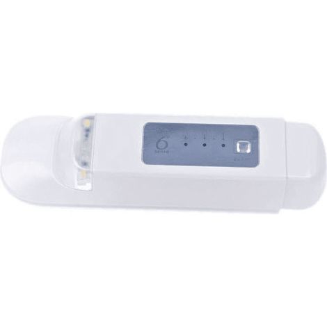 Thermostat électro 481010756909 – Pièce détachée pour réfrigérateur – Compatible Whirlpool – Référence 481010756909