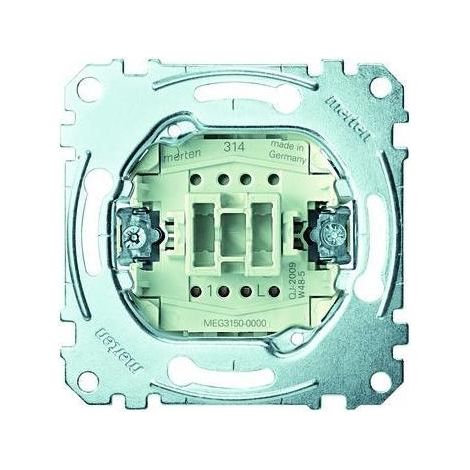 Merten Taster Einsatz MEG3150-0000 (1/5)