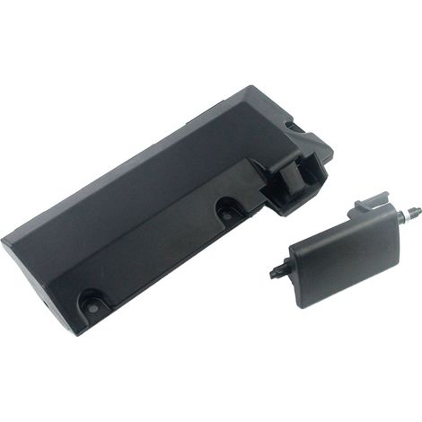 Poignée de boîte à gants pour Ford Mondeo MK3 (00‑07) conduite à gauche, 1362610 (1/5)