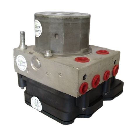 [PRODUIT D'OCCASION] Unite Hydraulique Abs OPEL Corsa ♻️ Ref Oe. 90corsae - Garantie à vie (1/4)