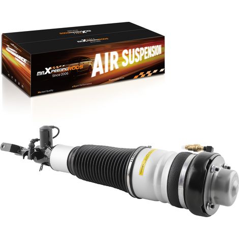 Front Right Air Strut Suspensión Neumática for Audi A6 C6 4F Amortiguador 05-11