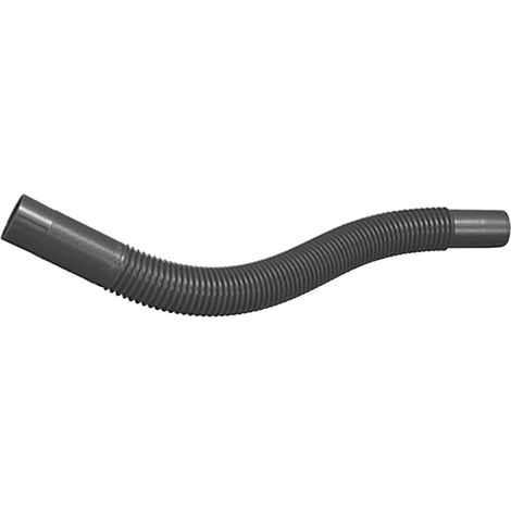 Tubo flessibile Makita, nero nero (1/2)