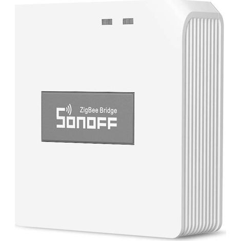 Gateway Wifi Zigbee Sonoff Zbbridgesmart Zbbridge Zbbridge