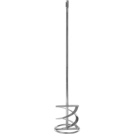 Malaxeur Haushalt 112025 design ergonomique compatible SDS+ (1/2)