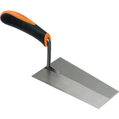 FISCHER DAREX - Truelle carrée 200mm pro