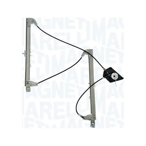 Lève-vitre Magneti Marelli 350103147900 AUDI 8V4837461