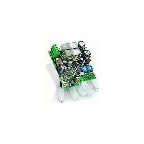 Scheda Di Collegamento Di N 3 Batterie D'Emergenza 12V 6Ah CAME 002LB38