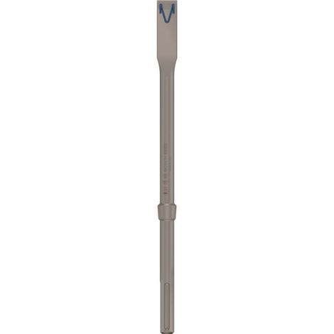 Bosch 1x Cincel plano EXPERT SDS max-8C (para Hormigón, Ladrillo, Longitud 400 mm, Professional Accesorios Martillo perforador) (1/5)
