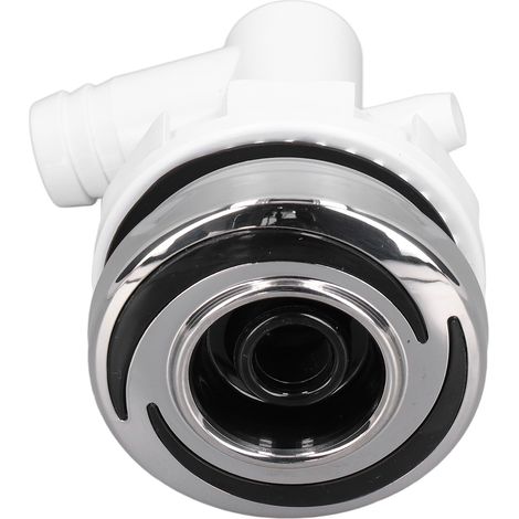 G1/2 Massagedüse für Whirlpool, einstellbarer Wasserstrahl (1/5)