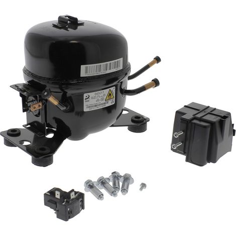 COMPRESSEUR 9011164 pour Réfrigérateur LISTO REF TU LISTO RLL125-55B1