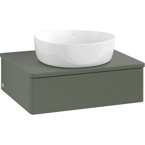 Villeroy & Boch K07010HL WTUS Antao K071 600x190x500mm (1/3)