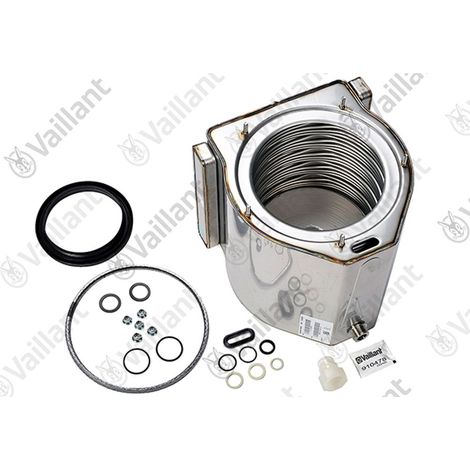 VAILLANT Scambiatore di calore ACS VC 356/4-7 (A) u.w. Vaillant-Nr. , 065150