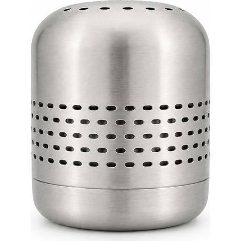 Sollbry Purificateur Frigo Compact en Inox pour Maison et Voiture,Purificateur compact en inox pour réfrigérateur,voiture,armoire et autres petits espaces (1/5)