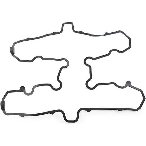 Joint de cache-culbuteurs de culasse pour moto Yamaha XJR1200 XJR1300 FJ1100 FJ1200 (1/4)