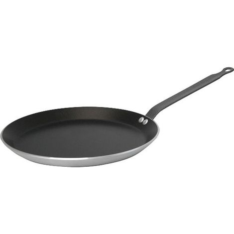 DE BUYER Crêpière antiadhésive 26 cm - Choc Resto Induction