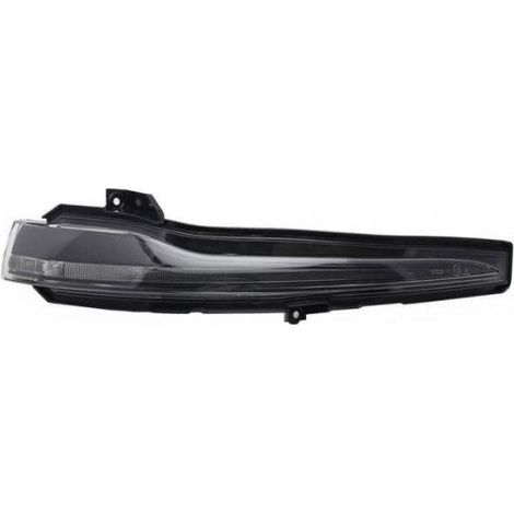 Feu clignotant, répétiteur sur rétroviseur droit Led Mercedes Classe V W447 2014-2019
