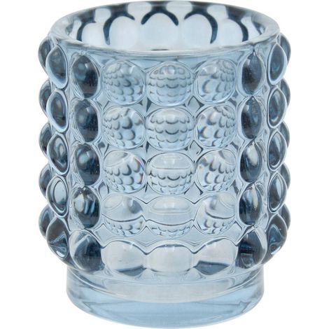 Vaso per candele sky 7x7cm - Atmosphera créateur d'intérieur