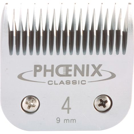 Tête de coupe N°4 Phoenix Classic