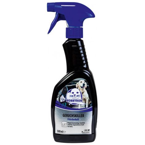 Spray anti-odeur 500ml (Par 12)