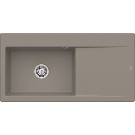 Villeroy & Boch 336200TR EB-SP Subway Style 60 1000x510mm (1/2)
