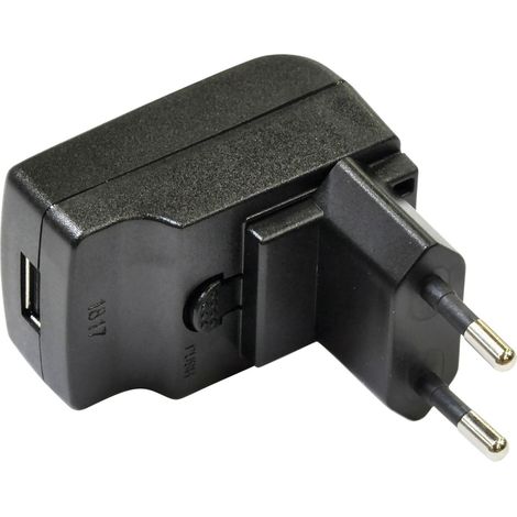 198363-7 Adaptateur CA avec port micro USB