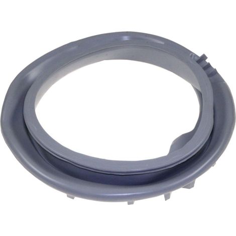 Ersatzteil - SOS Accessoire Joint de hublot (manchette) pour Lave-linge ARISTON HOTPOINT C00286083 - - ARISTON HOTPOINT, WHIRLPOOL