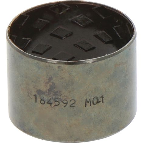 Boccola pedale freno 27 mm MF URSUS 184592M1 15072