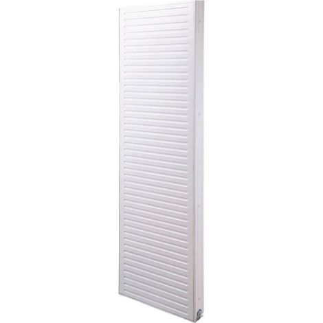 [JAMAIS UTILISE] Radiateur Acier Eau Chaude 1286W H2000xL600mm HM Galant Vertical Type 20 - 20060