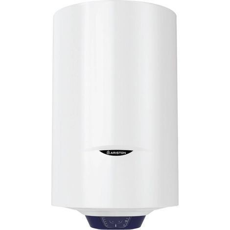 ARIS Scaldabagno Elettrico Blu1 Eco Capacità 80 Litri Potenza 1500 Watt Classe B
