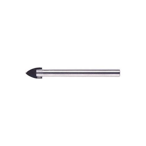 PUNTE PER VETRO E CERAMICA- - ø mm.4 - 5 pezzi KRINO