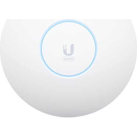 UBIQUITI AccessPoint UniFi U6 Enterprise U6-Enterprise (1/5)