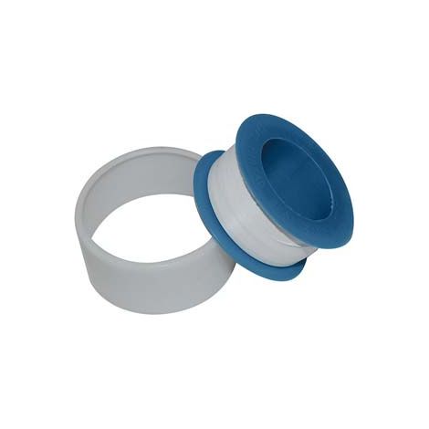 NASTRO TEFLON X FILETTI - PTFE MM 12 MT 10- 30 pezzi