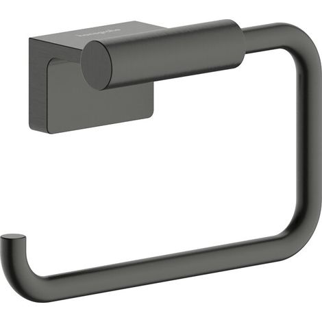 Hansgrohe 41788340 Porte-rouleau papier AddStoris S