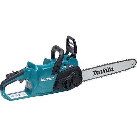 Makita Werkzeug - 40V Akku-Kettensäge 40 cm, ohne Akku und Ladegerät UC023GZ