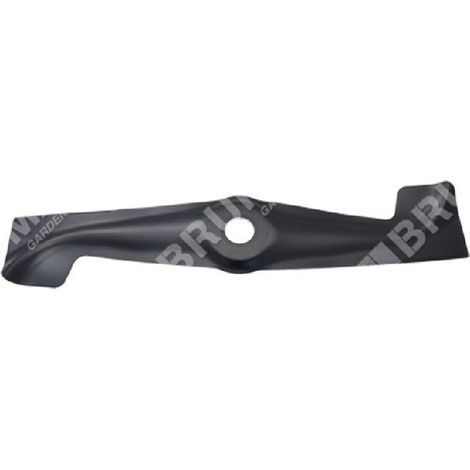 Messerlänge 538 mm für SABO Rasentraktoren - 055159
