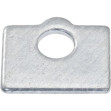 Befestigungsclip für Riemenabdeckung für MAORI COMPATIBLE Schneefräse – 050072