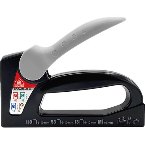 FISSATRICE 'ROCAMA JR 4.0' Mod. 110/13 - ROMEO MAESTRI
