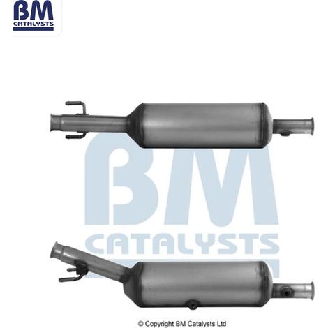 Catalyseur SCR BM Catalysts BM31021H CITROËN 1611722680 1611722780 1614254380