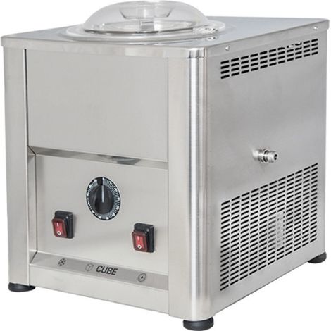 Sorbetiere 1,5L - EMGA