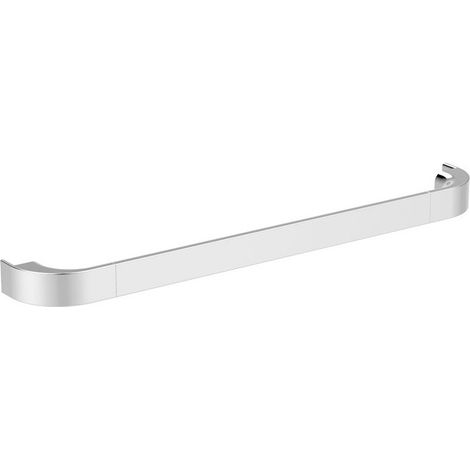 Tirador para mueble TONIC II 500 mm blanco alto brillo IDEAL STANDARD