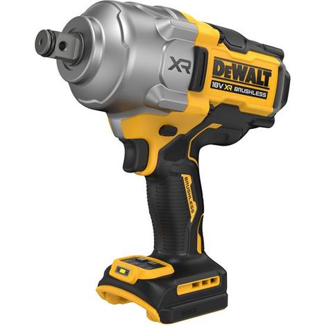 DeWALT DCF964N-XJ 18V XR Brushless Compact High Torque 3/4" Impact Wrench Body Only (1/3)