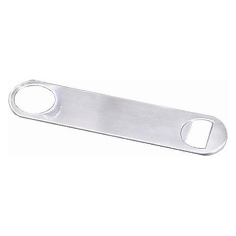Apribottiglie Olympia 5050984371080 acciaio inox 18 cm