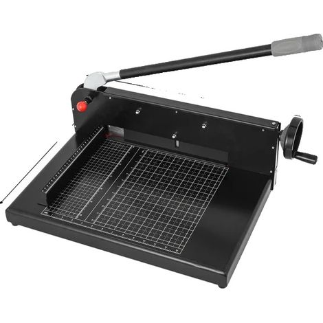 Papiermesser, 30 cm, robust (1/2)
