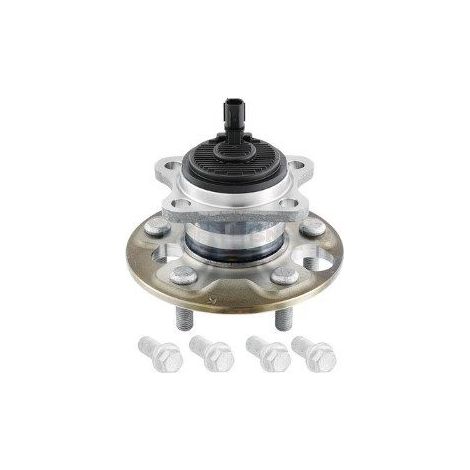Kits de roulement de roue - R169.74 - SNR - Compatible avec véhicule Toyota
