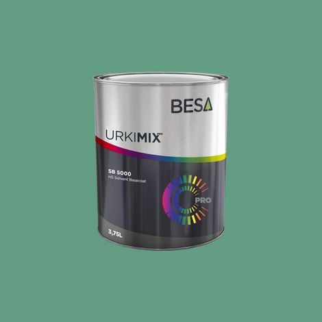 Pot de Peinture Polyuréthane / bi composant NCS S3030-G  Brillant - 250gr