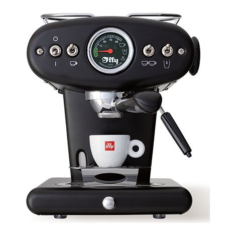 Machine à café illy x1 anniversary 1200 W 1 L (1/3)