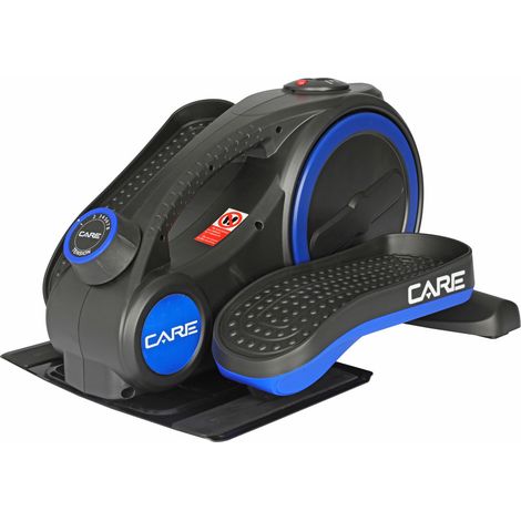 Mini elliptique ELLIPTER - CARE - Manuel et magnétique (1/5)