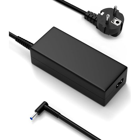 Chargeur pour 65W 45W EliteBook ProBook Pavilion x360 Adaptateur  Compatible avec 840 850, 440 450 G7 G8, Pavilion x360 11 13 15 17, Stream, Envy, Zbook (1/5)