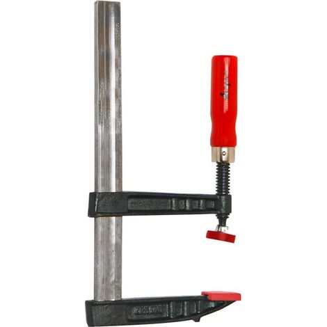 Serre-joints 140 x 300 mm - NORME CE DIN 5117