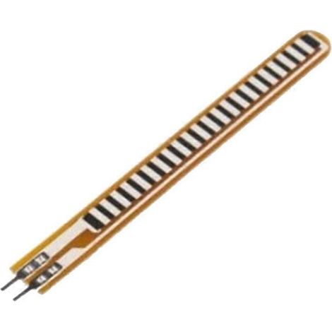 2,2-Zoll-Flexsensor für Zubehör für elektronische Handhabungshandschuhe (1/5)